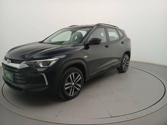 CHEVROLET TRACKER 1.0 TURBO FLEX LT AUTOMÁTICO